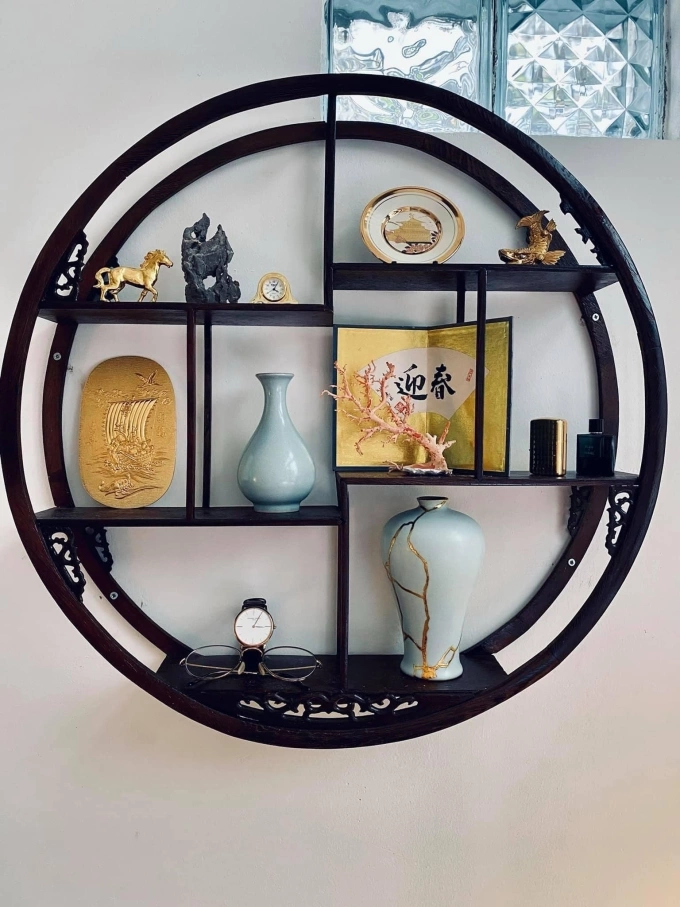 Những lưu ý khi trưng bày vật phẩm phong thủy trong nhà